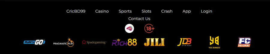 Cricbd99 app